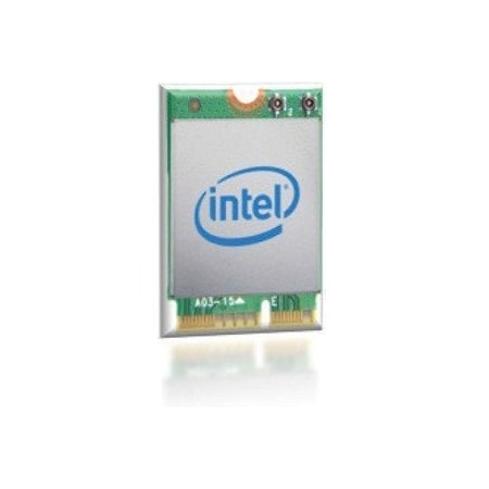 Intel Wireless AC 9560 single pack 9560NGWGNVSP